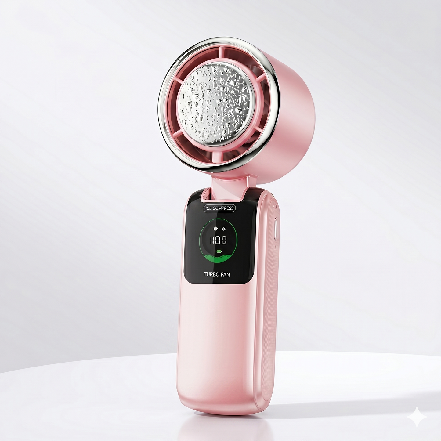 ArcticBreeze™ Portable Cooling Fan